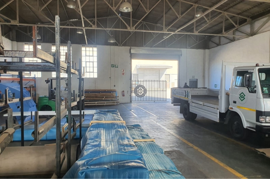 Commercial Property for Sale in Deal Party Eastern Cape